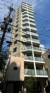 GREEN PARK 文京白山【3階】の外観