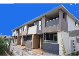 エーリ・フノマージュ【1階】の外観