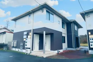 レジデンス ときわ橋 B棟の画像