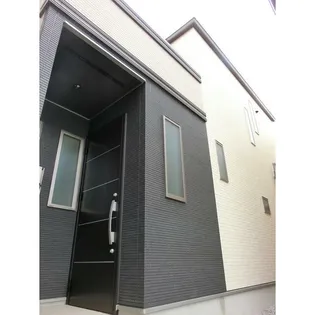 埼玉県さいたま市大宮区大成町2【一戸建】の外観