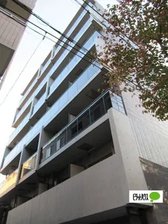 神奈川県横浜市南区中村町3【マンション】の外観