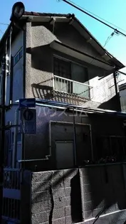 八木コーポ【2階】の外観