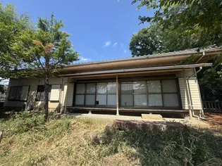 東京都稲城市東長沼【一戸建】の外観