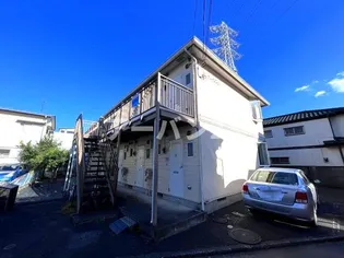 グレースボーンの画像