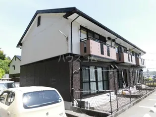 ファミールAの画像