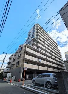 フクロクハイマンション3号館の画像