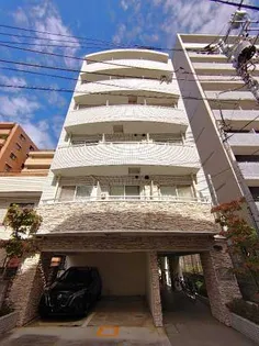 プレール・ドゥーク木場親水公園【2階】の外観