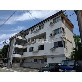 リッツコートの画像