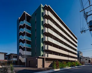 ヴェール近大前の画像