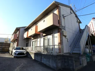 リバーサイドアーバンの画像