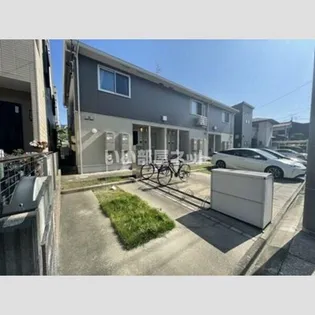 愛知県名古屋市南区観音町8【アパート】の外観