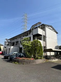 アムール大倉山 B棟の画像