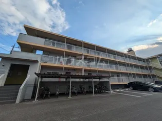 グリーンプラザの画像