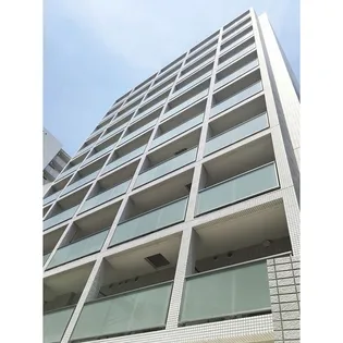 Innocent Doyama【6階】の外観