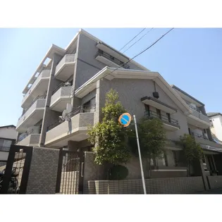 ローズガーデン38番館の画像