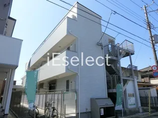 ルーツ12番館の画像