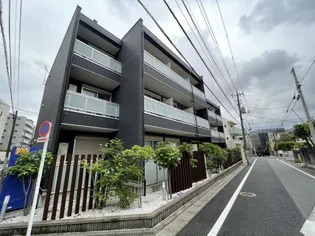 RAY HILLSの画像