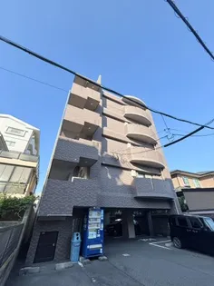 KL荒田【3階】の外観