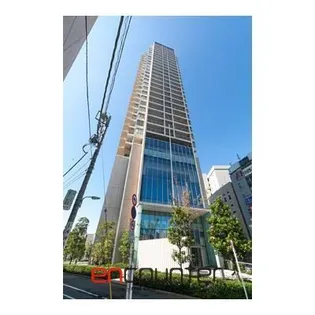 パークタワー目黒の画像