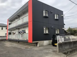 ディーバ太田駅の画像