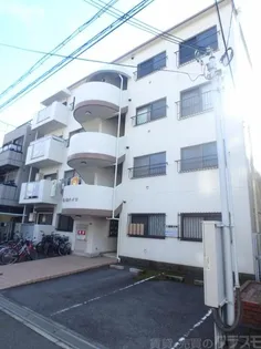 苗代台ハイツの画像