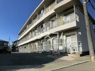 リスタ所沢【3階】の外観