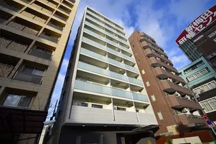 ボヌール梅田の画像