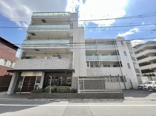 ジオ碑文谷一丁目の画像