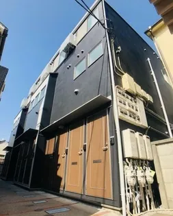 マルチプレックスXの画像