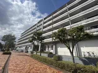 ソレイユハイツ泉中央の画像