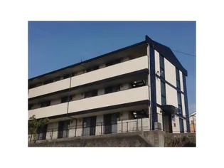 愛知県尾張旭市桜ケ丘町西【アパート】の外観