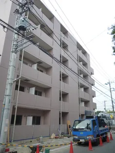 神奈川県横浜市保土ヶ谷区天王町1【マンション】の外観