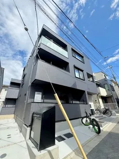 KURAE【1階】の外観