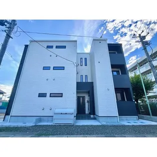 REキャスバルクォーレ長町南【2階】の外観