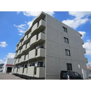 ハイツおひづかの画像