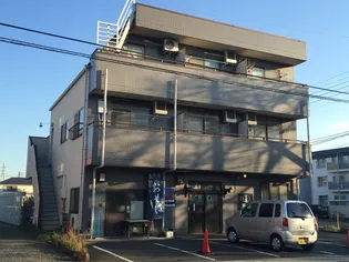 長澤ビルの画像