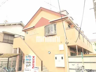 スペースイン笠寺の画像