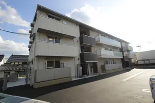 アネックス伍番館の画像