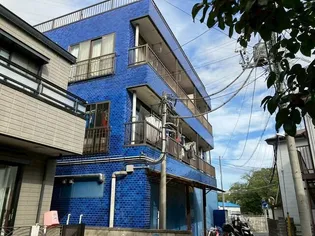 第二三和ビル【3階】の外観