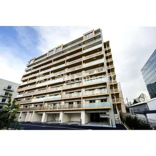 ロイジェント豊洲【3階】の外観