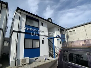 エクセルメゾン G棟の画像