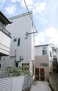 SUNNYVALE大岡山の画像