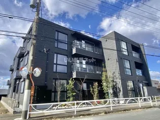 静岡県駿東郡長泉町下土狩【マンション】の外観