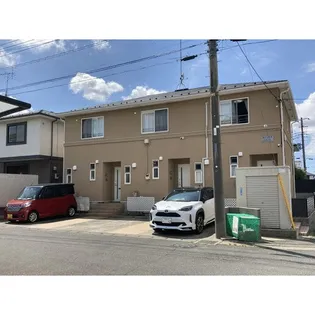 神奈川県厚木市林5【一戸建】の外観