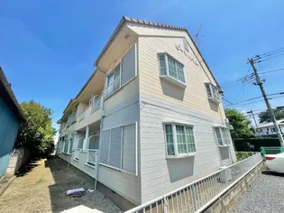 パークフラッツ六木の画像