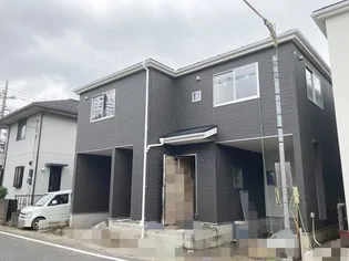 リーブルファイン増富3号棟の画像