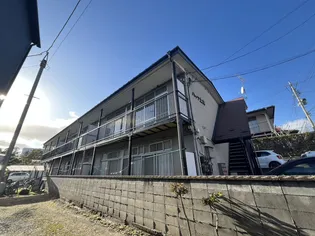 ハイツ土井の画像