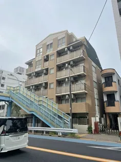 パークウェル世田谷若林の画像