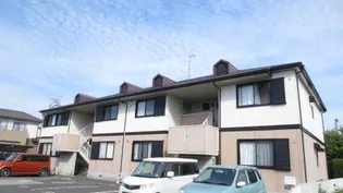 鹿児島県鹿児島市清和3【アパート】の外観