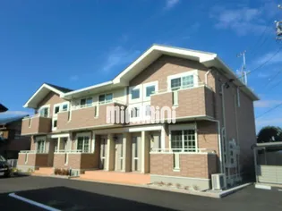 ヴィラ プロスパー B棟の画像